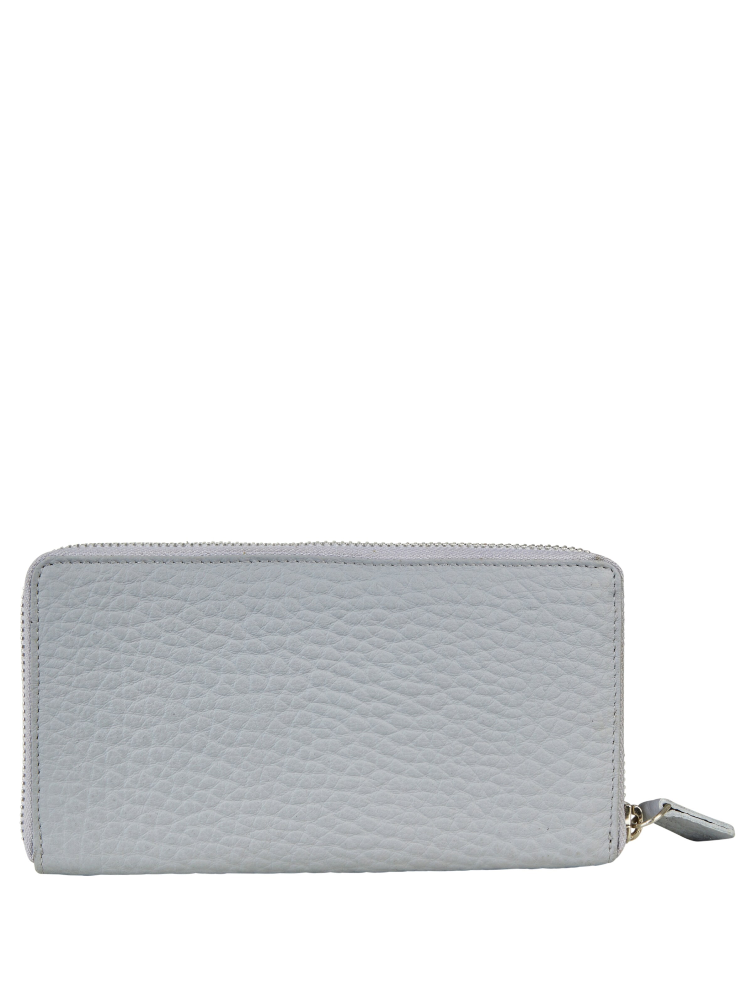 VOi Portemonnaie 'Amy' in Grau