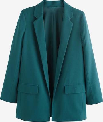 žalia Next Švarkas: priekis