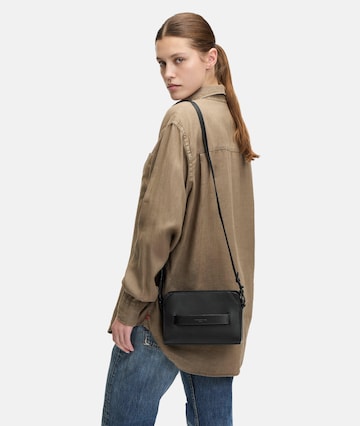 Sac à bandoulière Liebeskind Berlin en noir : devant