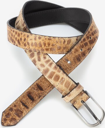 Ceinture BA98 en beige