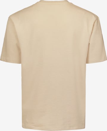 T-Shirt No Excess en beige