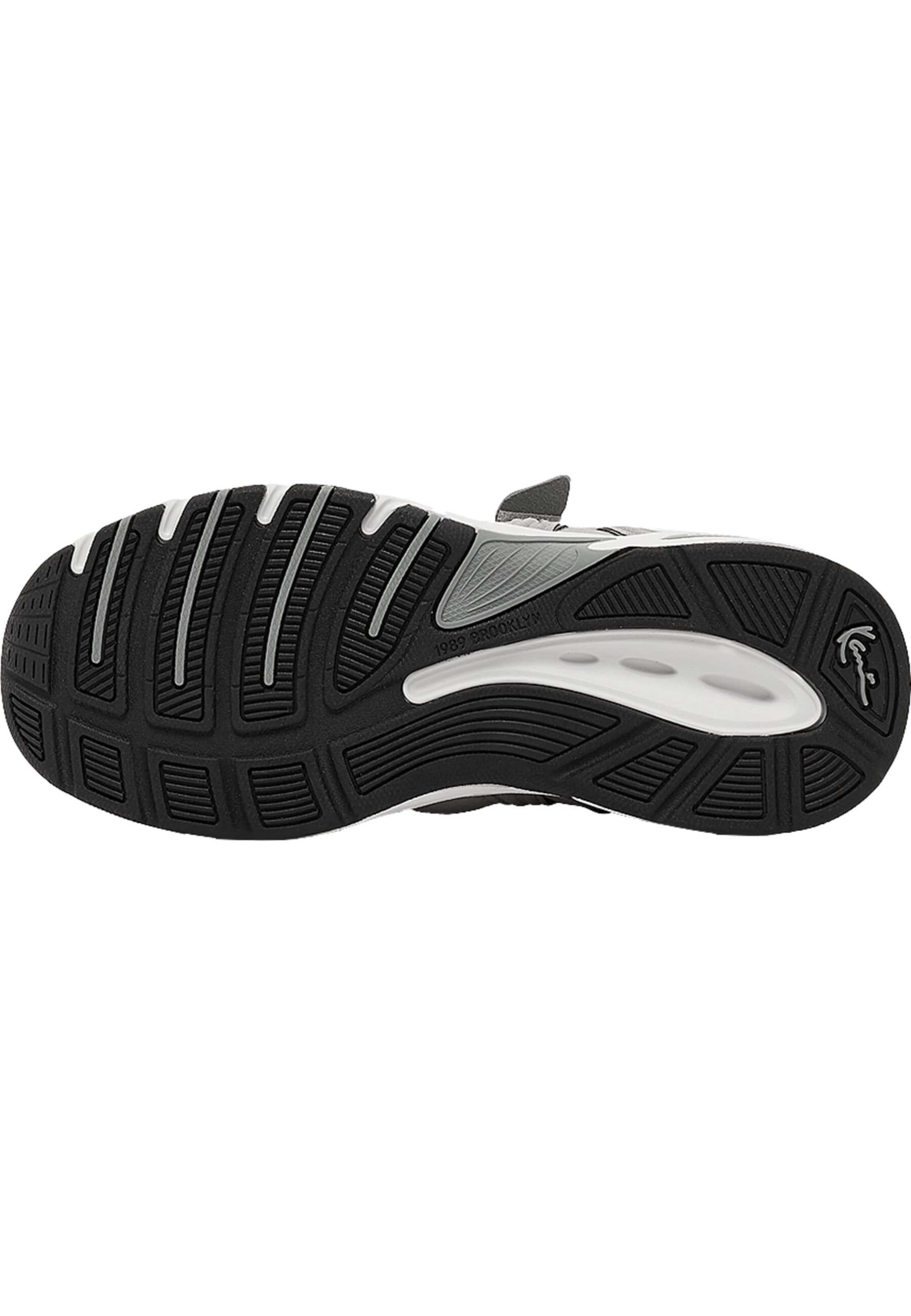 Karl Kani Tenisky 'Prime Runner' – šedá