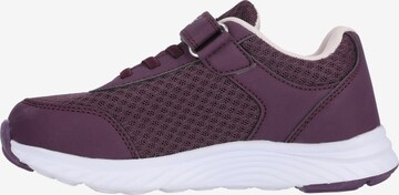 ZigZag Sneakers 'Pilolen' in Purple