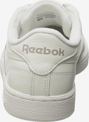 Reebok Sneakers laag 'Club C 85' in Wit