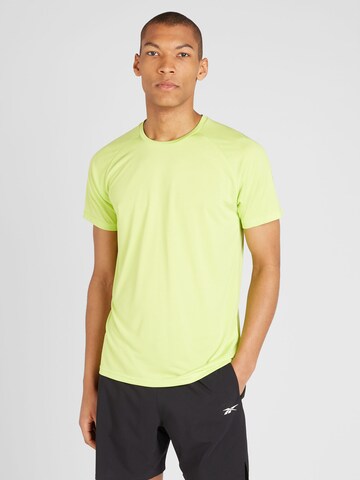 Rukka Performance shirt 'MUUKKO' in Green: front