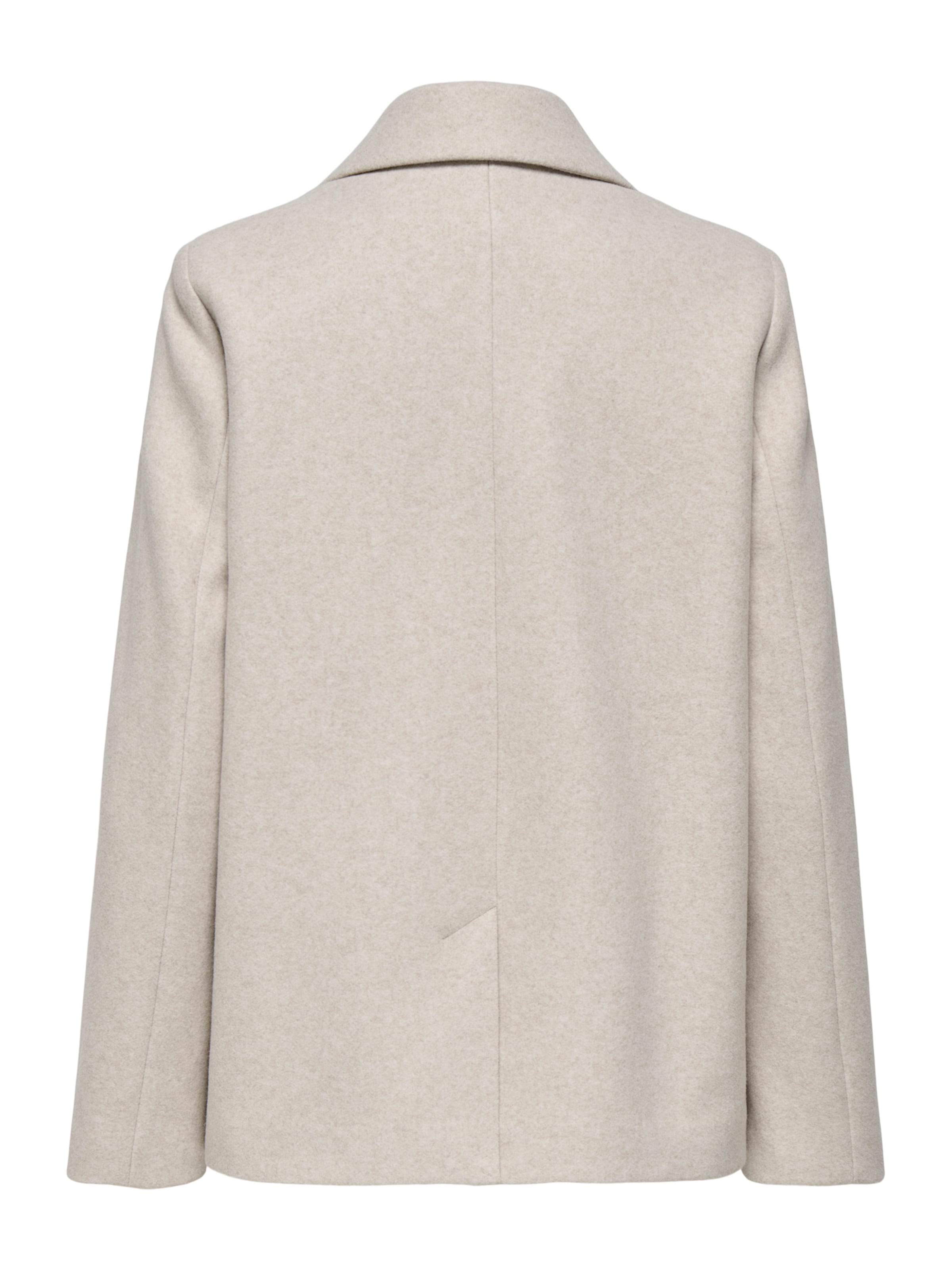 Geacă de primăvară-toamnă 'ONLAUGUSTA' de la ONLY pe gri