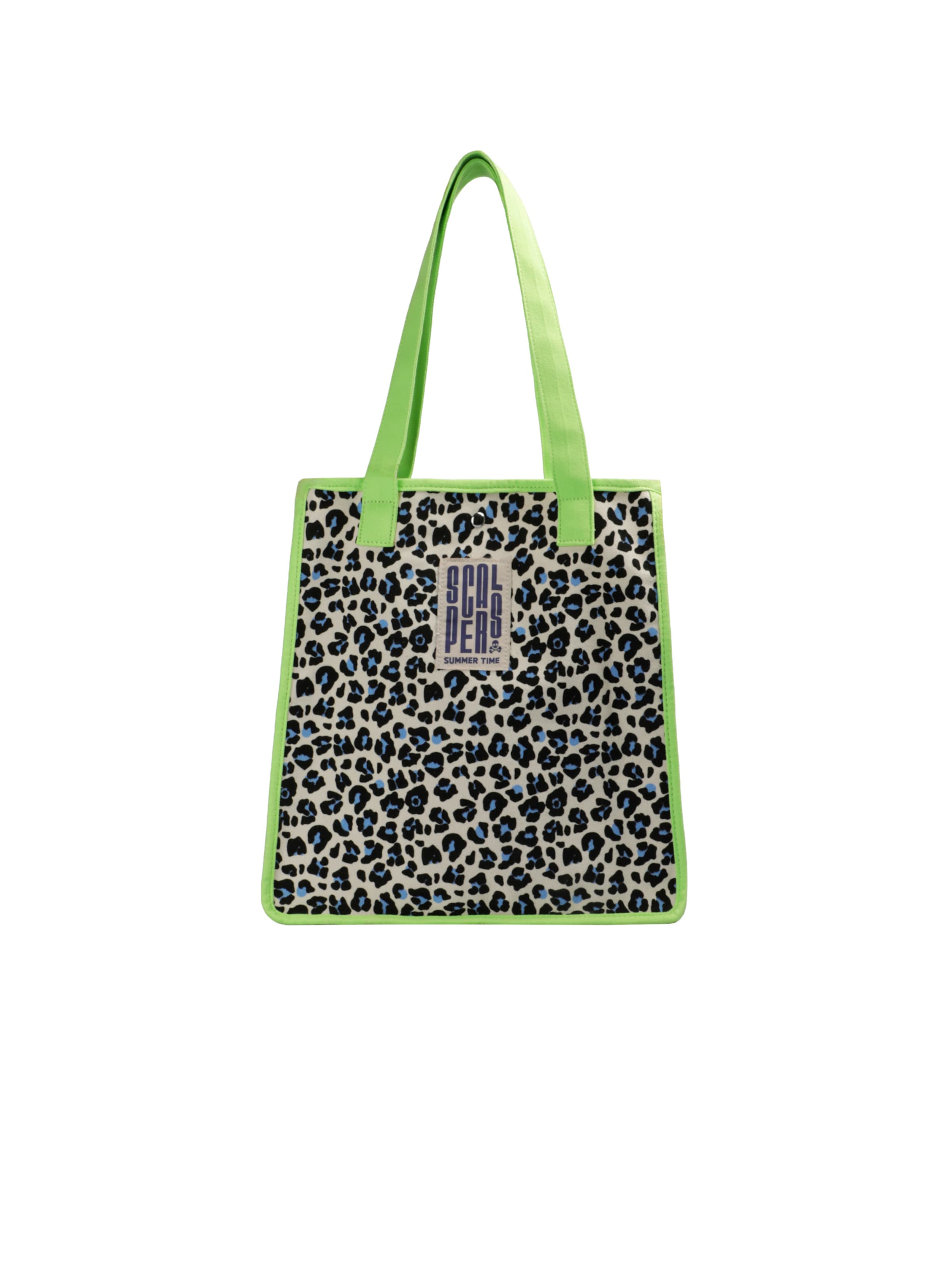 bēšs Scalpers Mugursoma ' ': no priekšpuses