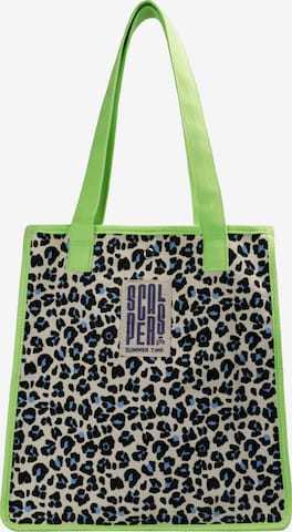 Scalpers Reppu ' ' värissä beige: etupuoli