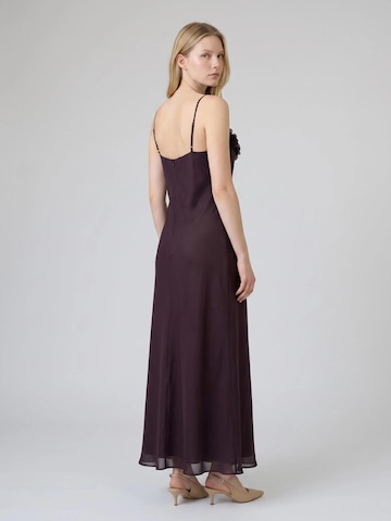 Viore Sommerkleid‌‌‌‌‌‌‌‌‌ in Lila