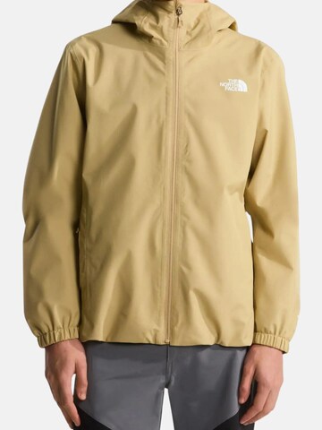 THE NORTH FACE Between-Season Jacket 'QUEST MONO' in Beige: front