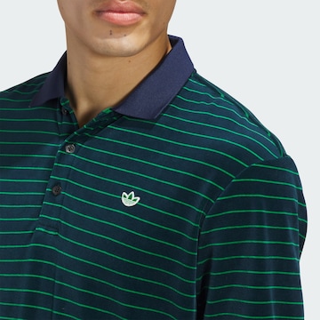 T-Shirt fonctionnel ADIDAS PERFORMANCE en bleu