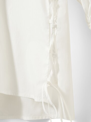 Sofie Schnoor Bluse 'SHIRLEY' in Weiß