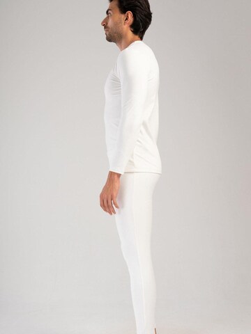 Costume C&City en beige