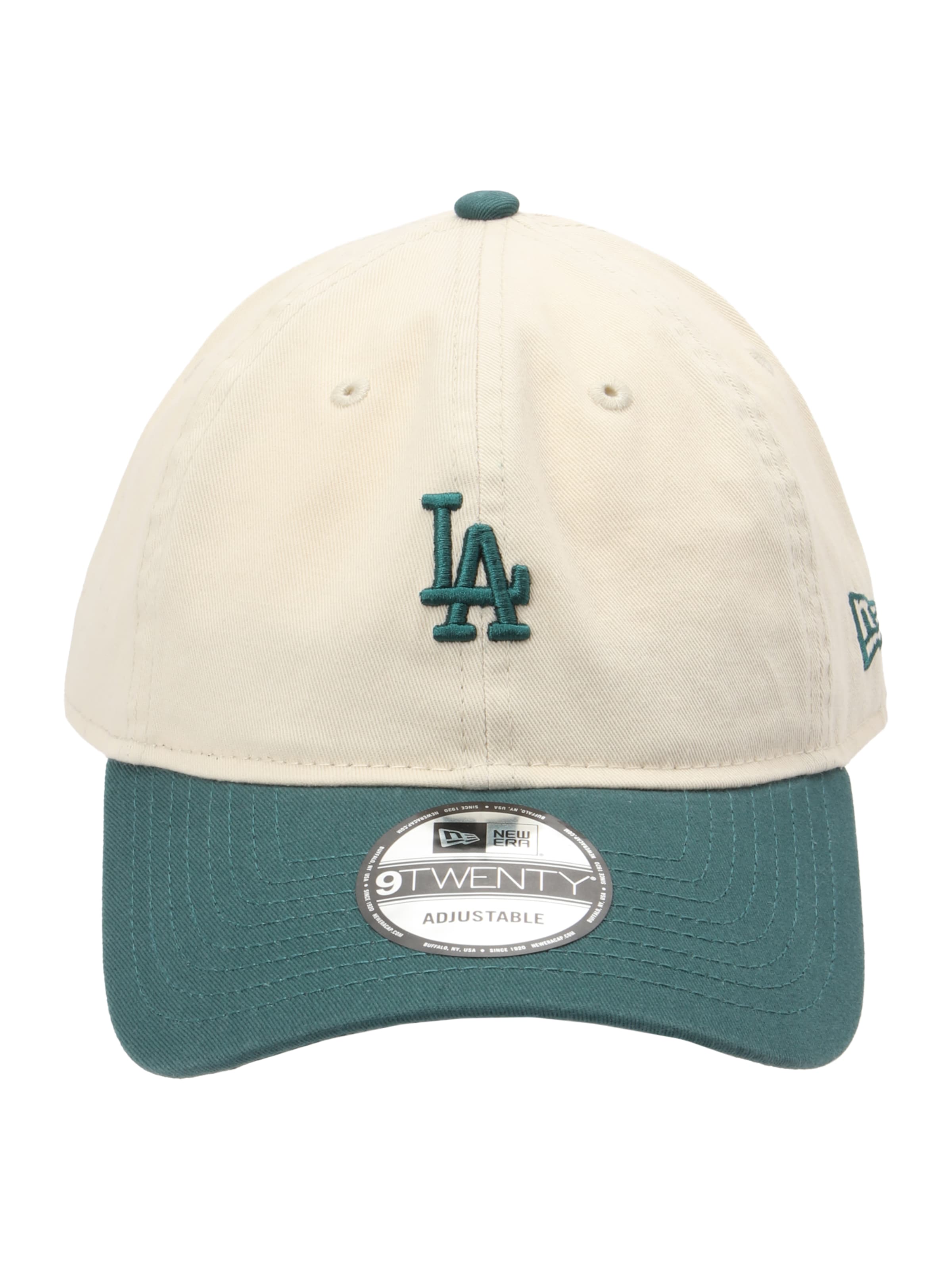 NEW ERA Τζόκεϊ '9TWENTY LOSDOD' σε μπεζ