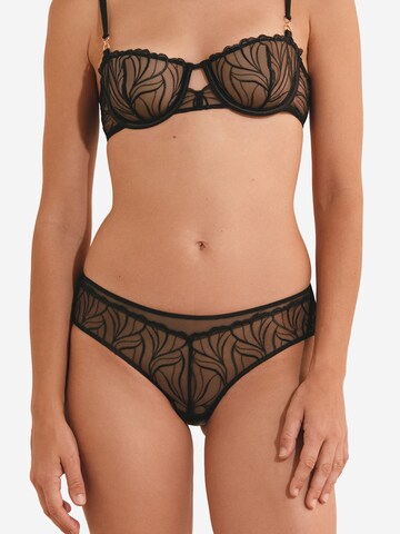 Slip 'Envolee' di ETAM in grigio: frontale