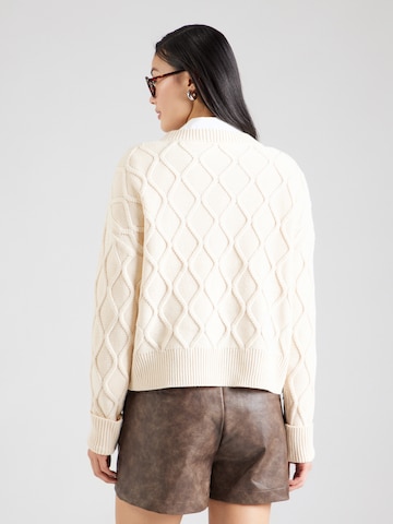 s.Oliver Pulóver - bézs