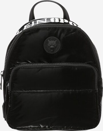 Plein Sport - Mochila en negro