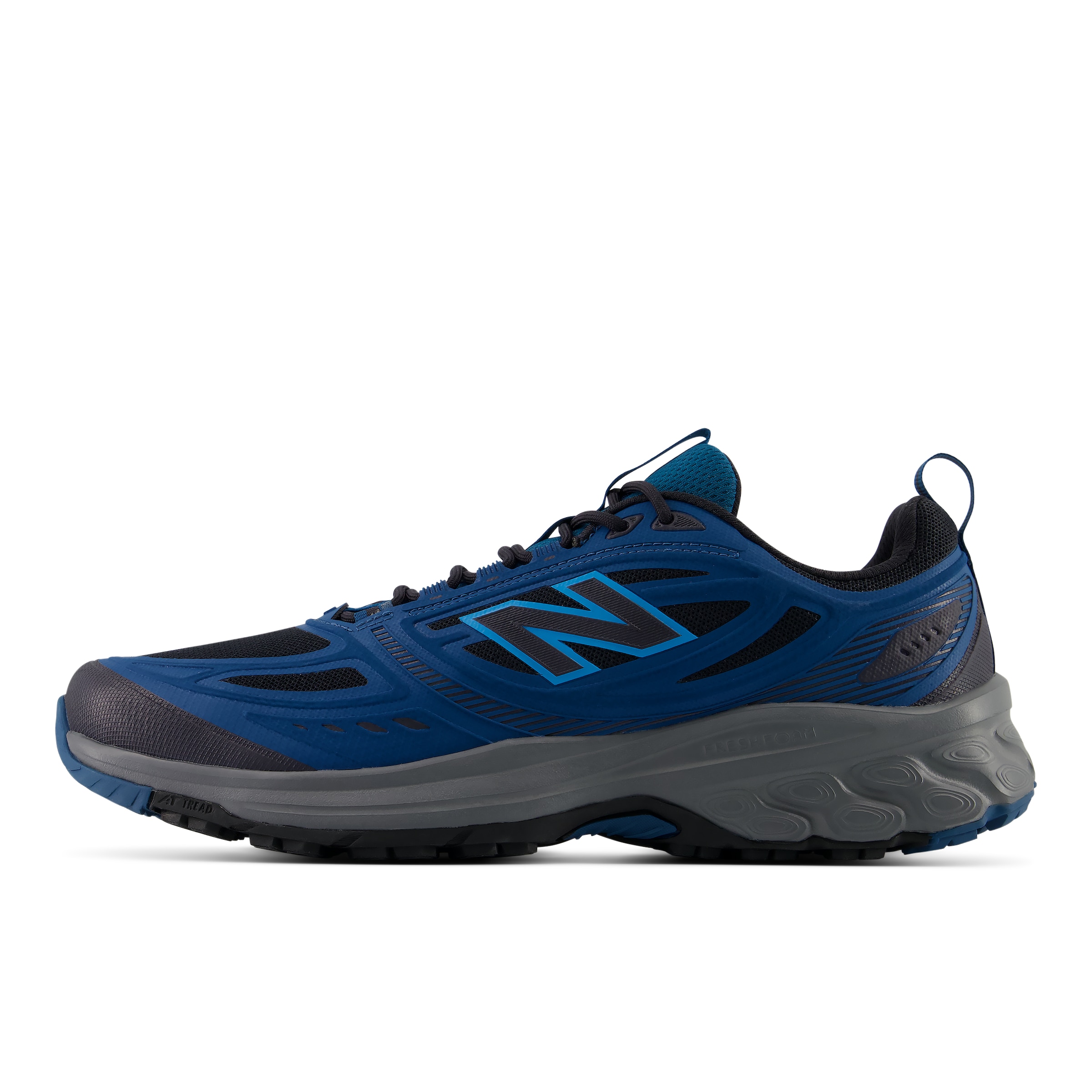 new balance Athletic Shoes in Blue