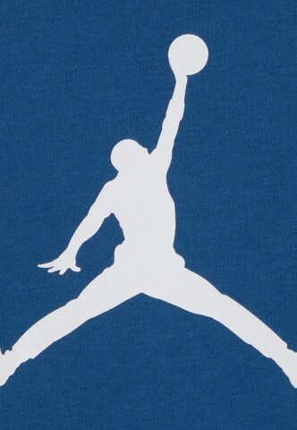 Jordan Sweatshirt 'JUMBO' in Blauw