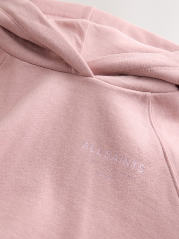 Pull-over smALLSAINTS en rose