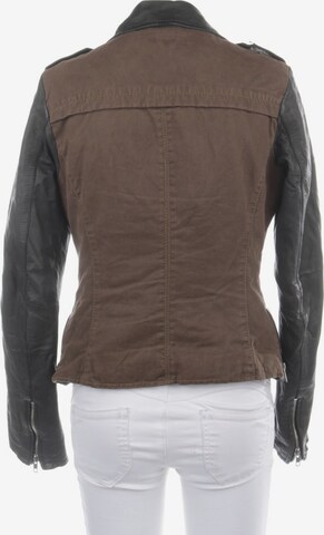 OAKWOOD Jacket & Coat in S in Brown