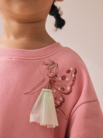 Next Dress in Pink