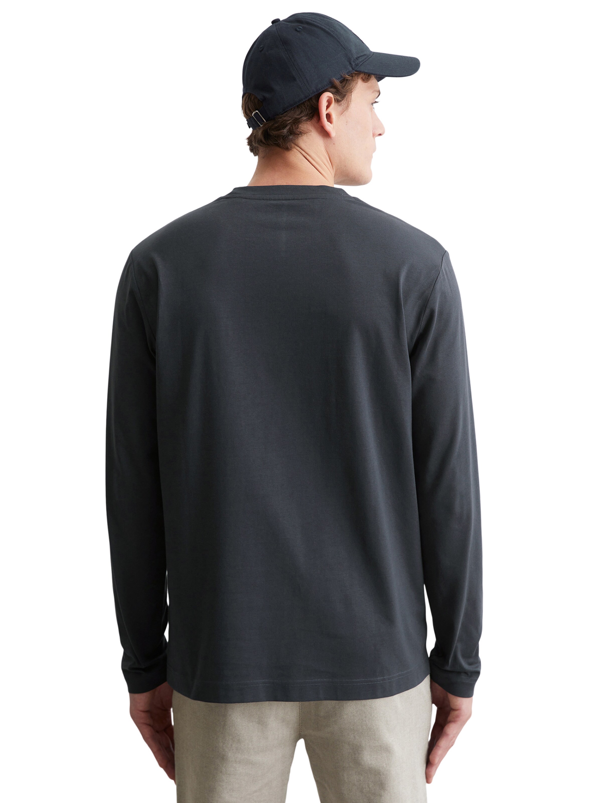 Maglietta di Marc O'Polo in blu