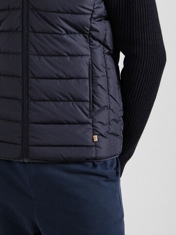 Only & Sons Bodywarmer in Blauw