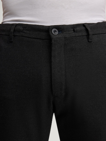JOOP! Jeans Regular Chino in Zwart