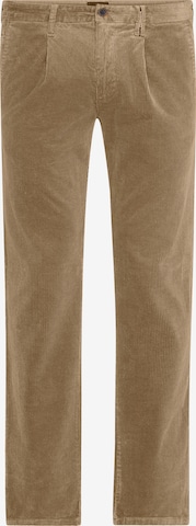 REDPOINT Hose in Beige: Vorderseite