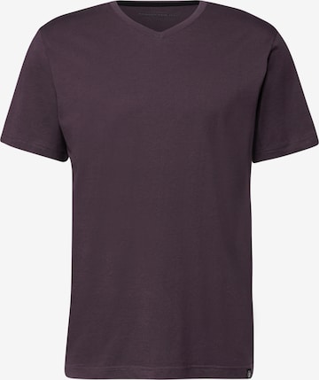 Street One MEN Shirt in Red: front