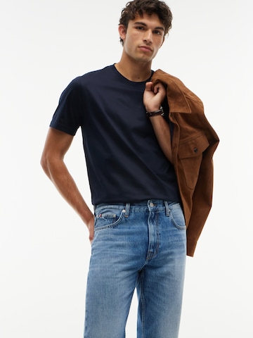 Regular Jean 'DOVER' TOMMY HILFIGER en bleu