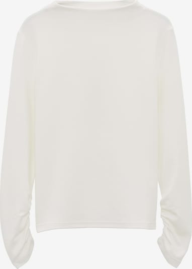 Someday Μπλουζάκι 'Korena' σε λευκό, Άποψη προϊόντος