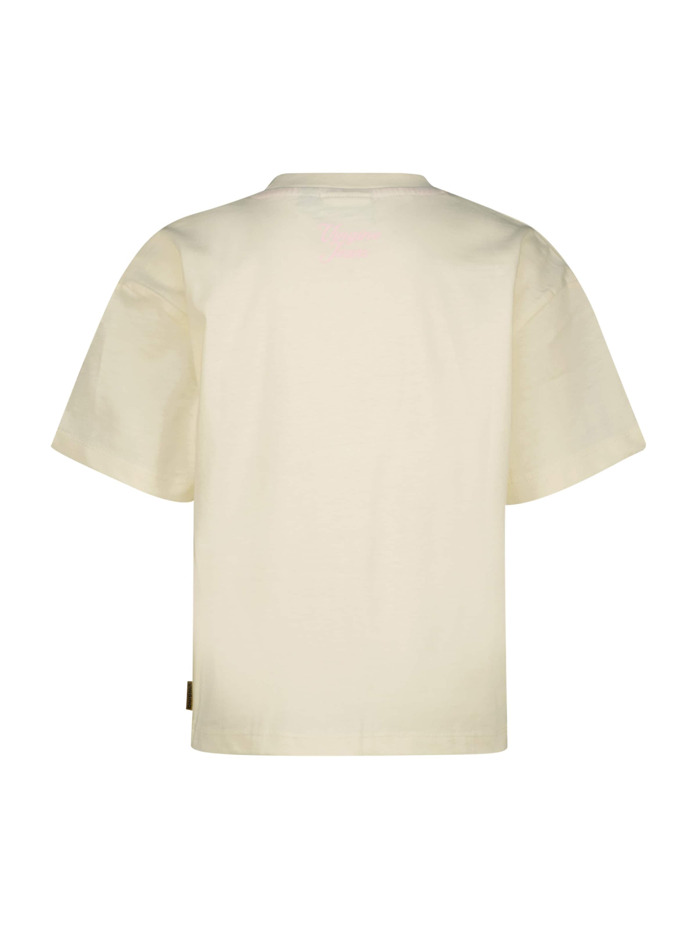 VINGINO Póló 'Henske' - bézs