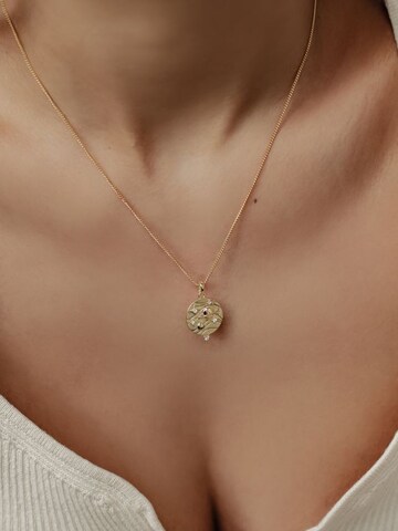 Collana 'Possibility' di Hey Happiness in oro