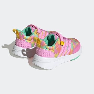 ADIDAS PERFORMANCE Sportschuh in Lila