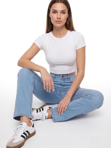 ESRA Regular Jeans in Blue