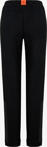 Bogner Fire + Ice Tapered Pants 'Blanche' in Black