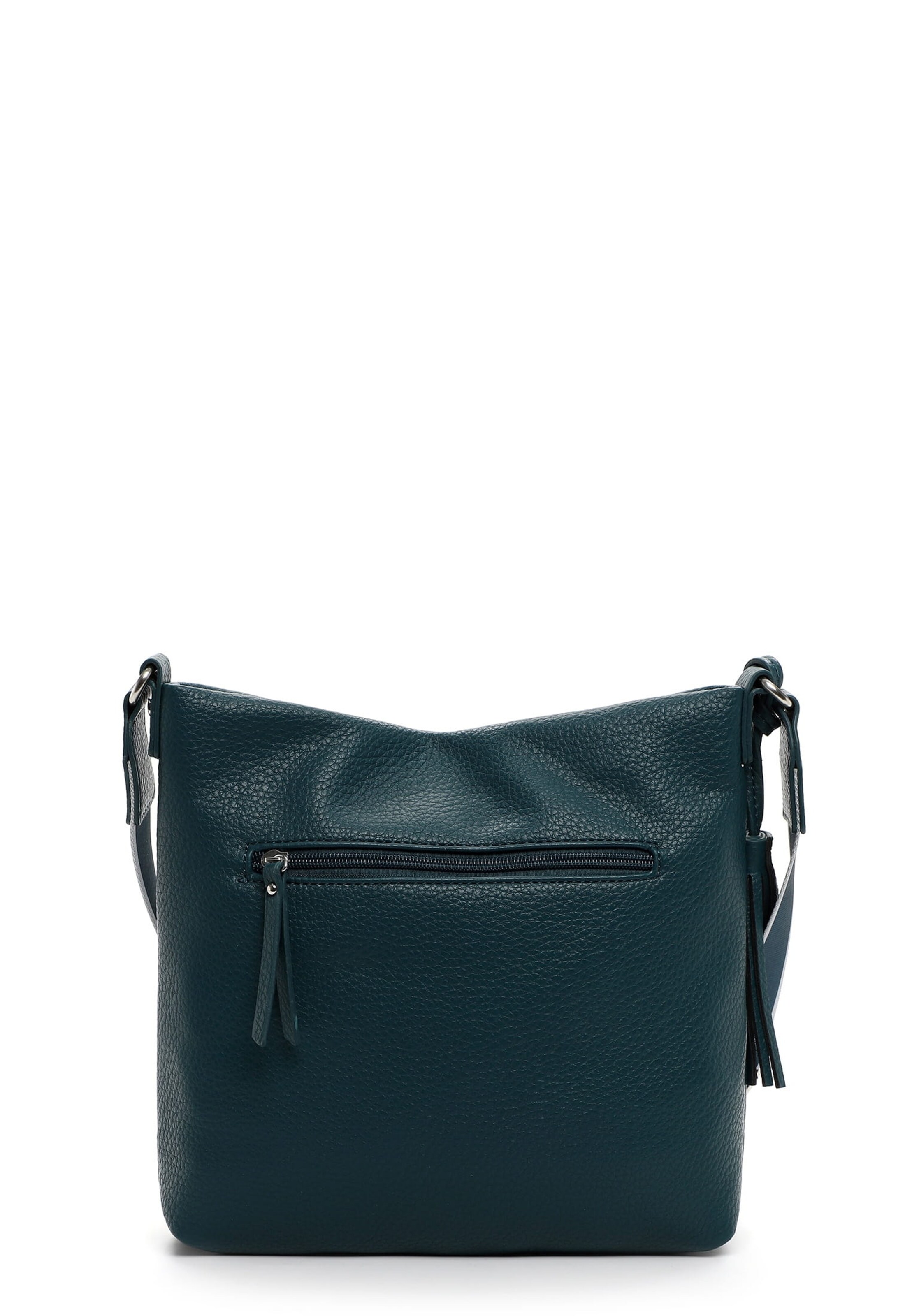 Emily & Noah Crossbody Bag ' E&N Belli ' in Blue