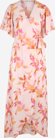 Only Tall Dress 'ELEANOR' in Pink: front