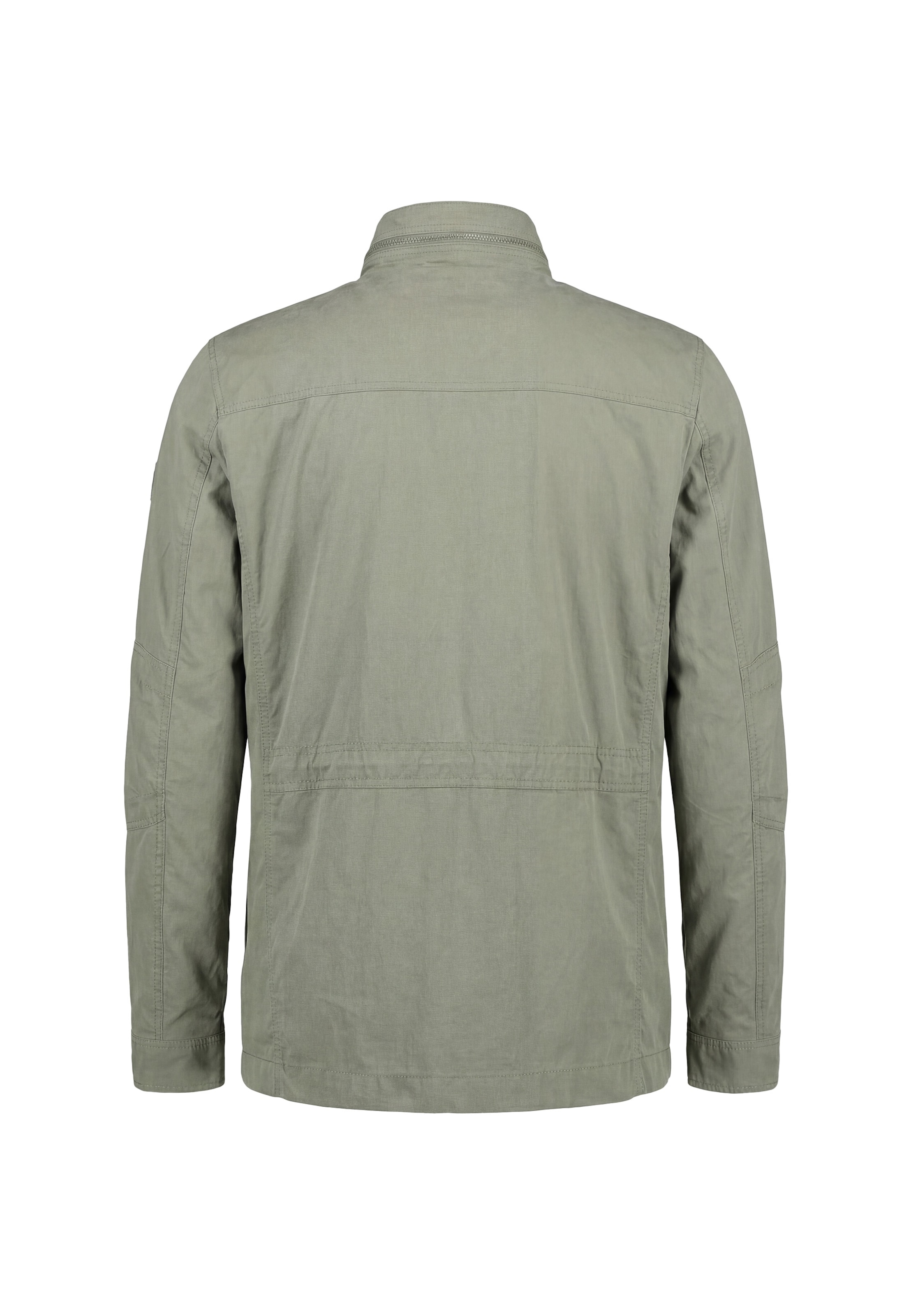 NEW CANADIAN Between-Season Jacket in Green