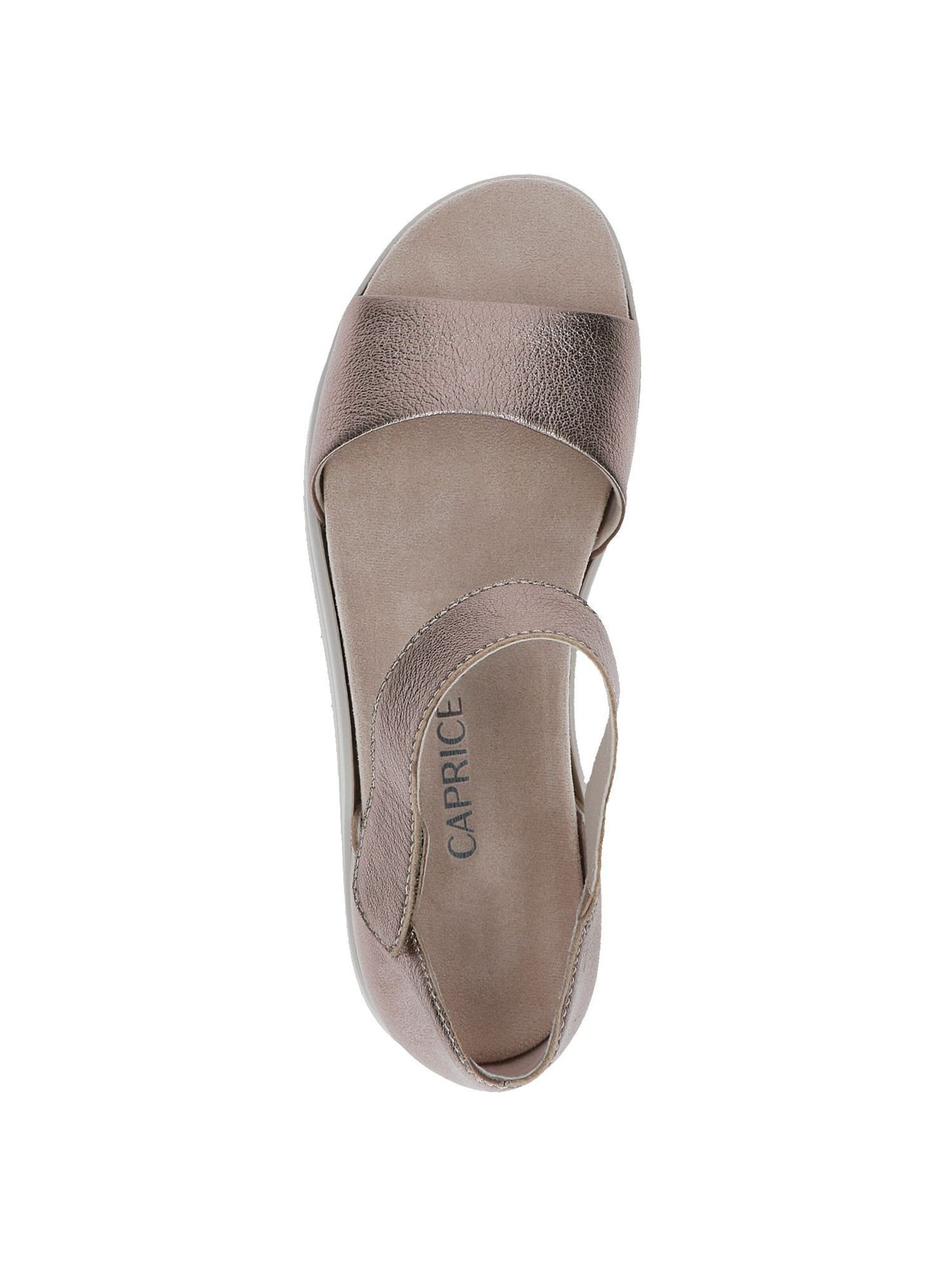 Sandales CAPRICE en marron