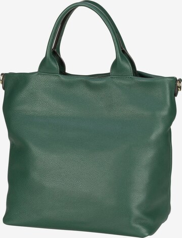 ABRO Handbag 'Kaia' in Green