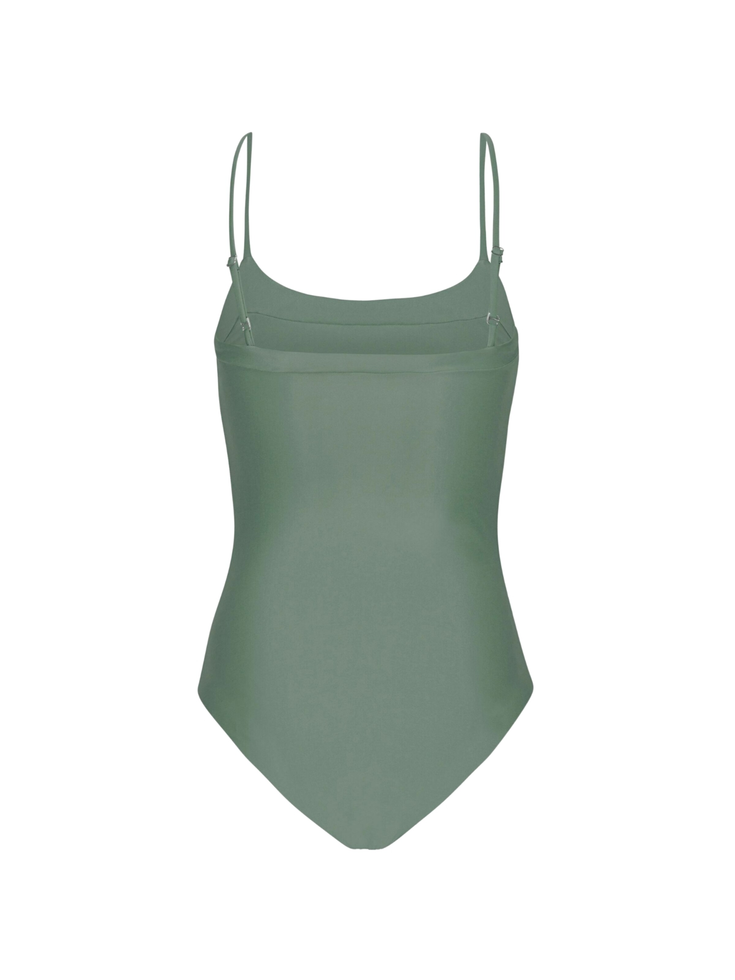 Maillot de bain ' Penida ' Copenhagen Cartel en vert