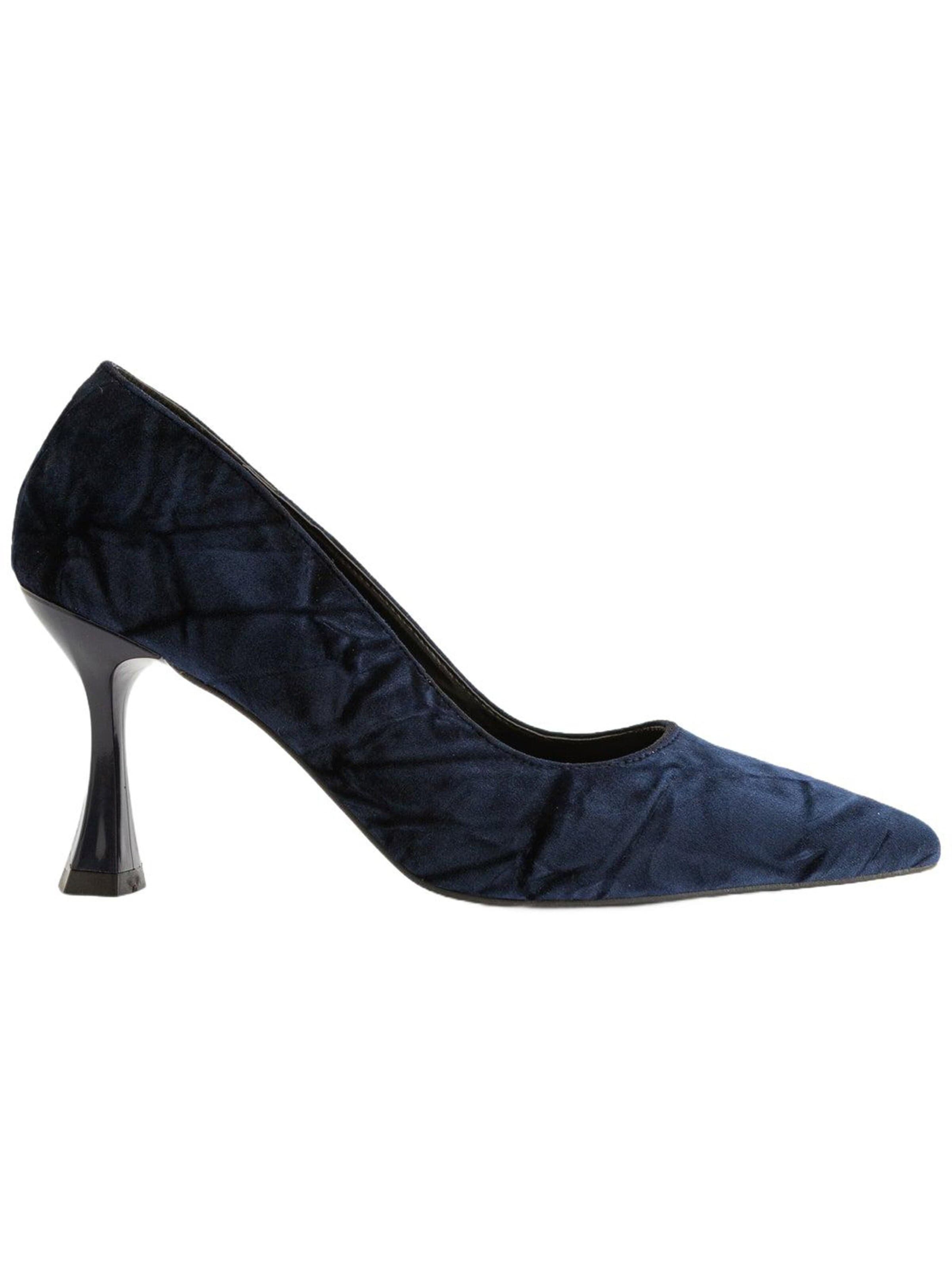 Limoya Pumps 'Marcella' in Blue