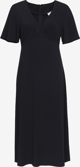 mazine Midikleid ' Bani Dress ' in schwarz, Produktansicht