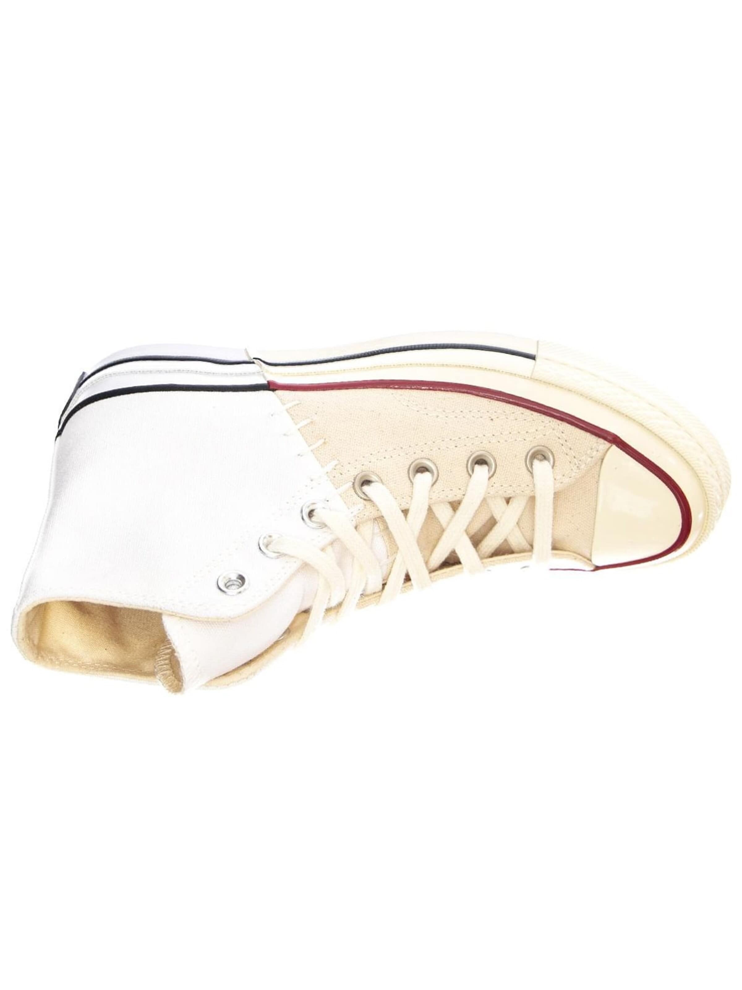 CONVERSE Sneaker high 'Chuck 70' i beige