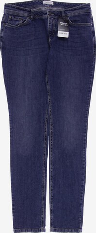 hessnatur Jeans in 30 in Blue: front