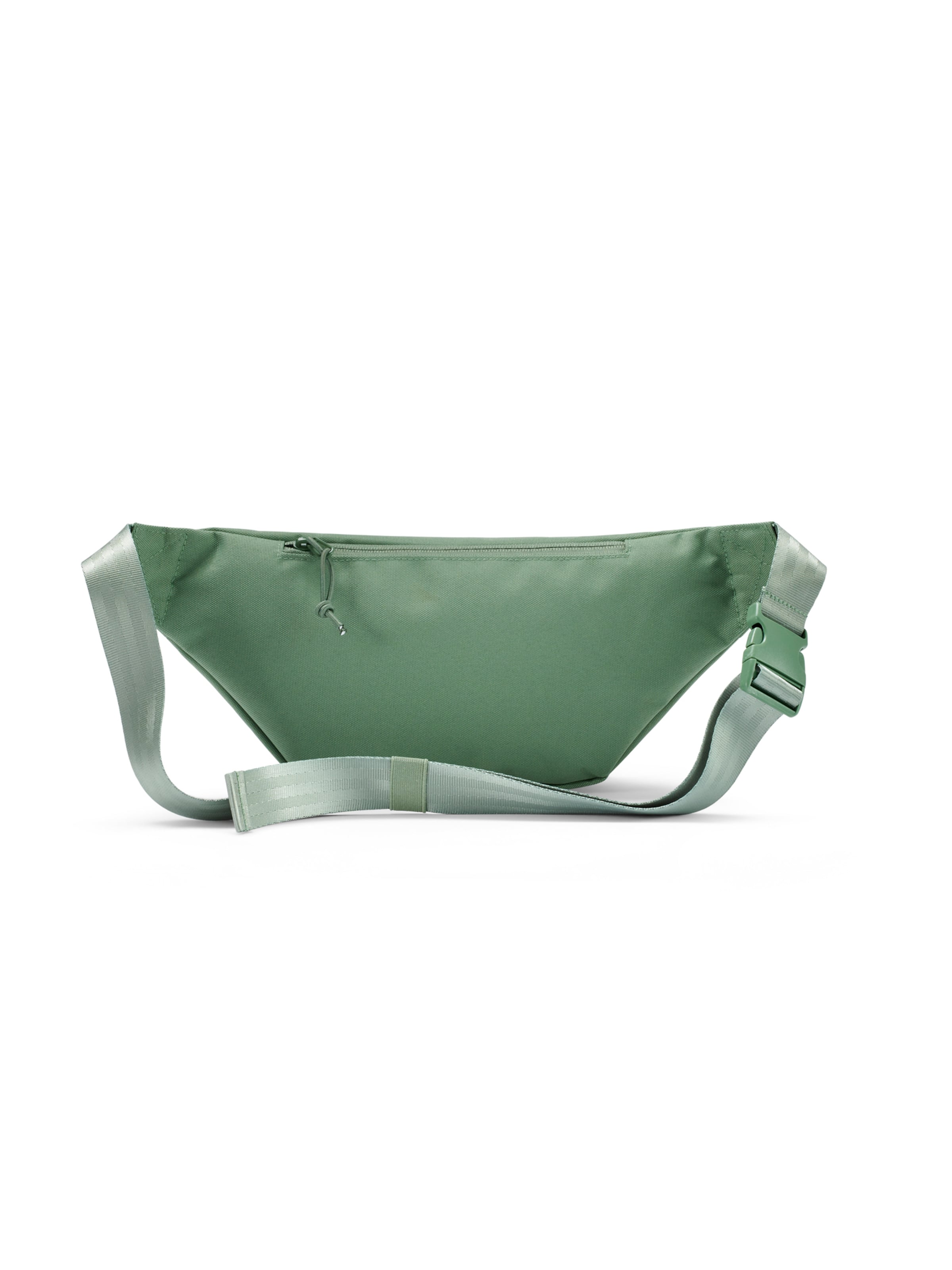 Johnny Urban Heuptas 'Erik Large' in Groen