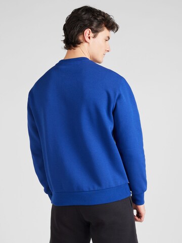 Champion Authentic Athletic Apparel Sweatshirt in Blau